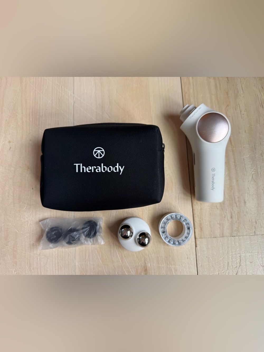 TheraBody TheraFace PRO